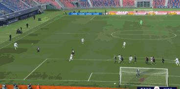 2-1！欧冠7冠王创28年纪录！伊布错失里程碑，C罗又笑了