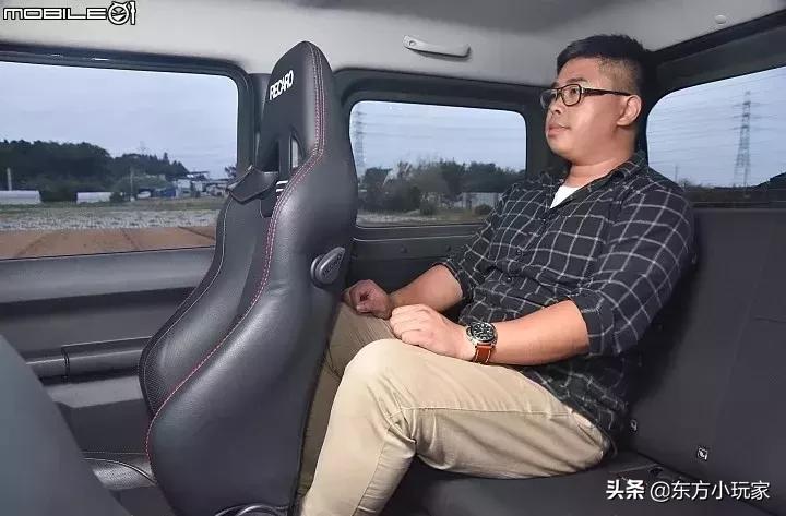 2022款铃木吉姆尼试驾视频,2019款铃木吉姆尼海边试车