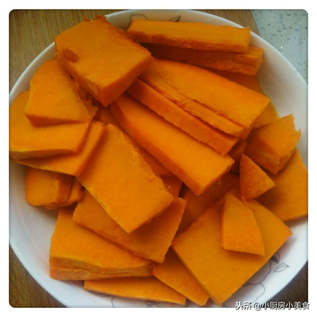 如何把南瓜饼做的酥软,为什么做的南瓜饼硬