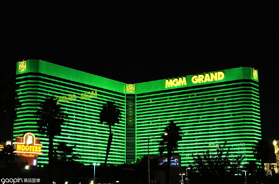 全球最大城堡式酒店,世界最大的野奢酒店