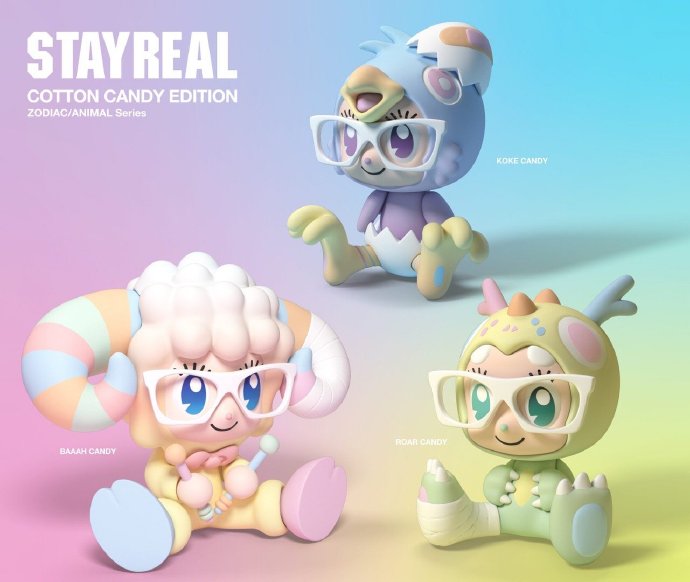 STAYREAL不二良将携带小鼠们亮相BTS，想问*月天五**阿信会来吗？