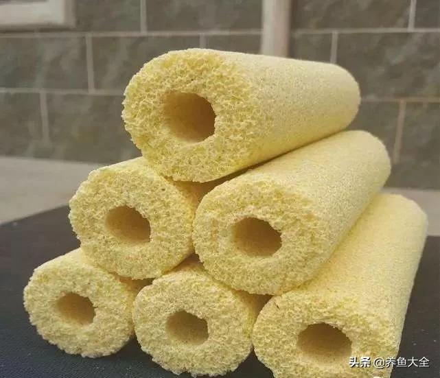 鱼缸滤材摆放顺序活性炭,鱼缸滤材先后顺序怎么摆放