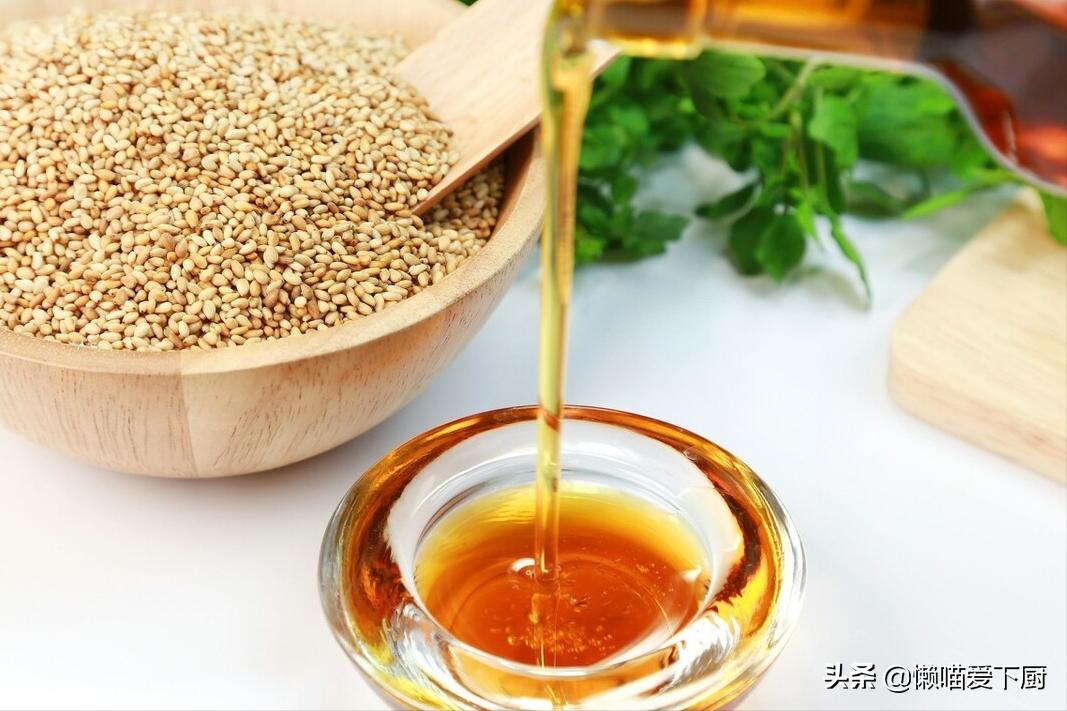 真假香油怎么辨别,一招教你辨别假香油