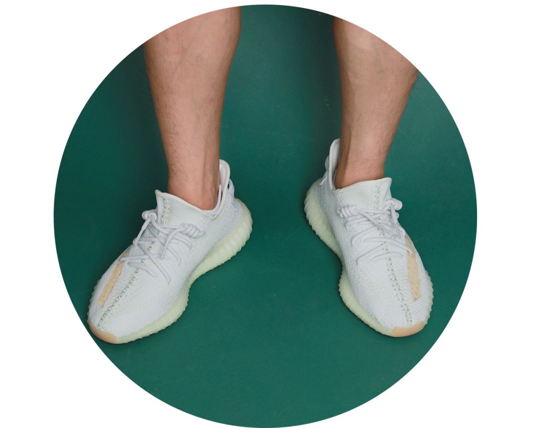 编辑部球鞋*b大**attle|来康康4000块的球鞋，到底长啥样