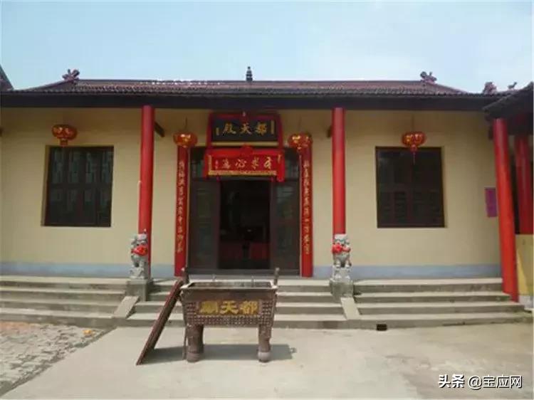 著名旅媒拍摄的宝应西安丰人文！你觉得怎样？