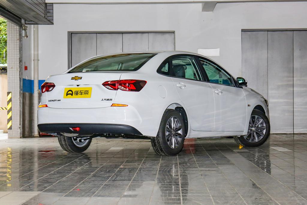 雪佛兰科鲁泽保养手册,雪佛兰科鲁泽价格明细