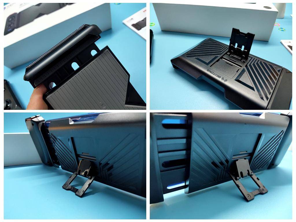 北通h2游戏手柄点评,北通h2游戏手柄怎么设置吃鸡