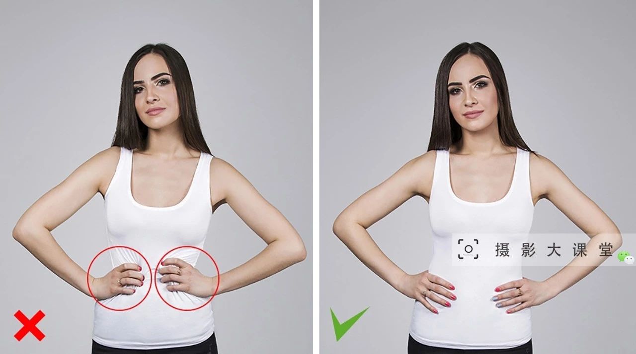 拍照片时如何让女生摆pose,女生怎么摆pose怎么拍照好看图片