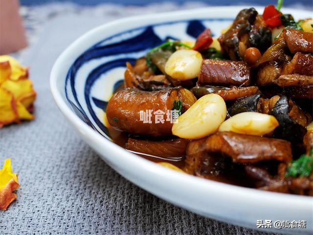 怎样烧鳝鱼鲜嫩好吃,烧鳝鱼最正宗做法