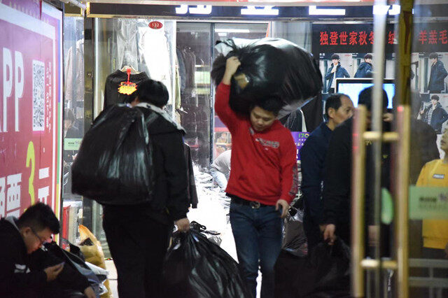 双11备货攻略--男装怎么拿货最省事省钱？