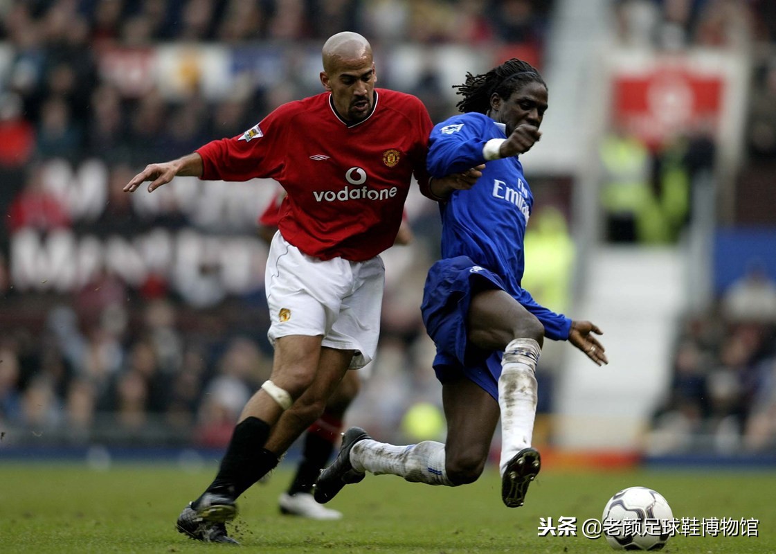 脚踏虎爪靴的神奇巫师，35岁参加世界杯，41岁复出只为母队上座率