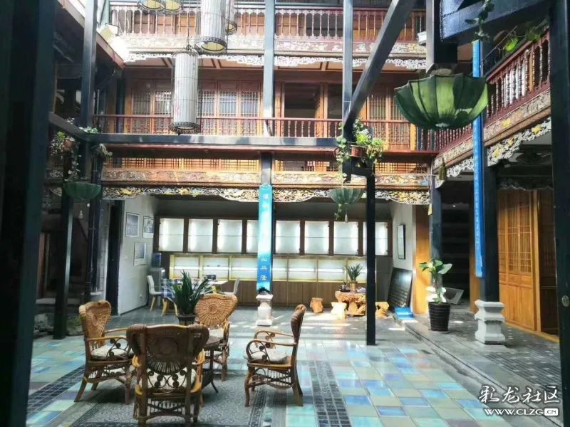 蔡锷故居是谁出资建设 (昆明蔡锷故居)