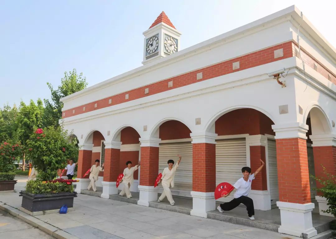 晋江西滨，面积最小的镇，70幅作品了解“大美晋江精品西滨”