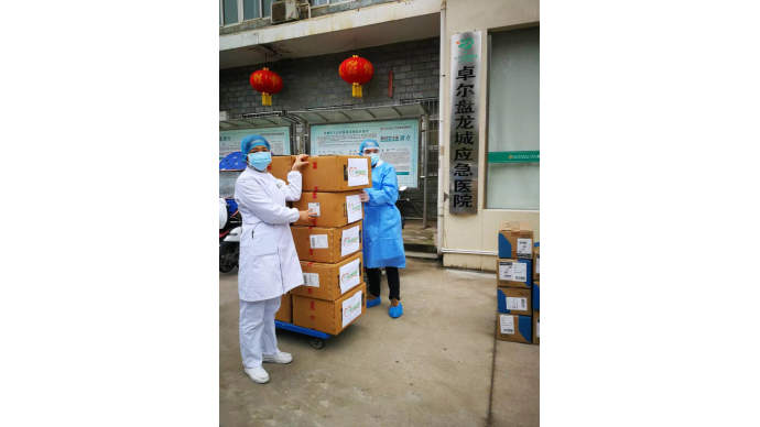 卓尔随州应急医院,盘龙城卓尔最新消息