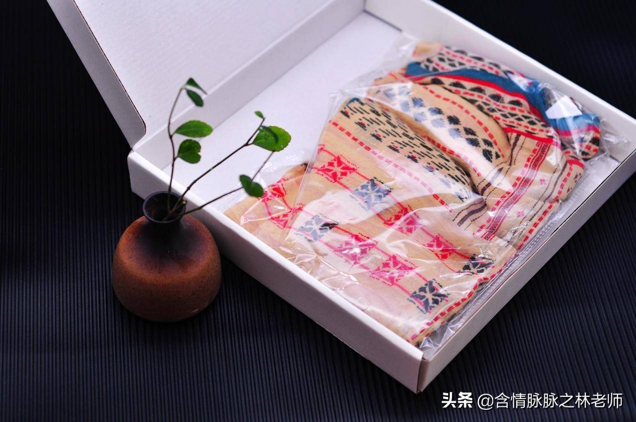 给娃的美丽加分，伽罗生活JALO真丝薄纱围巾晒单