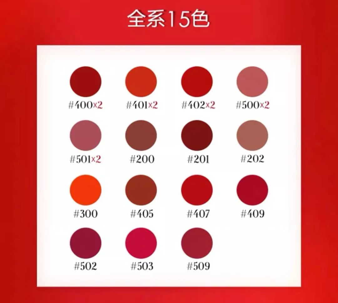 吹爆国货口红,金泫雅同款唇釉