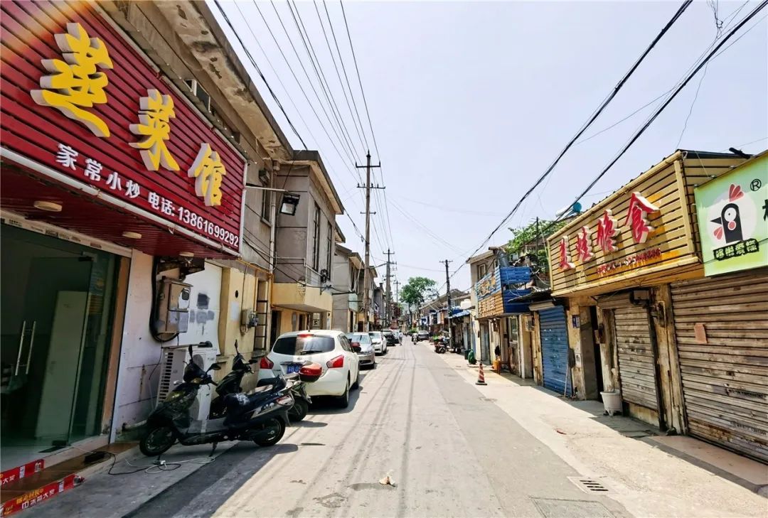 转让！招租！无锡小吃店开开关关的“生死录”