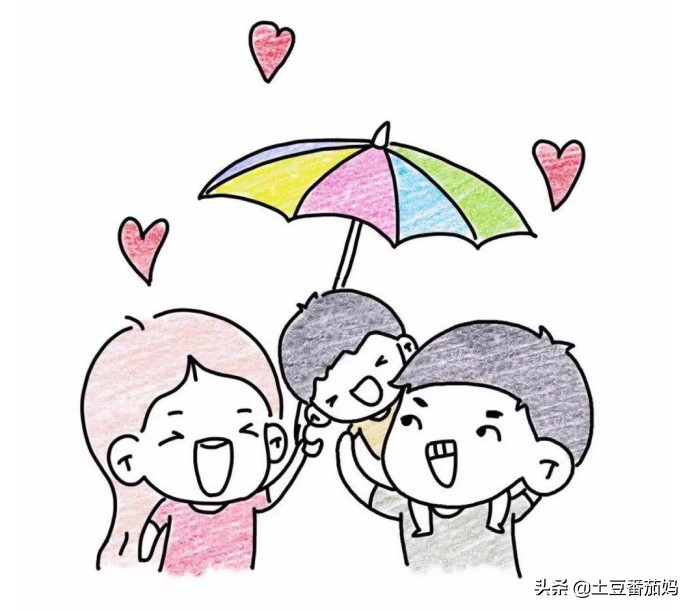 我的孩子是同性恋，我该怎么办？