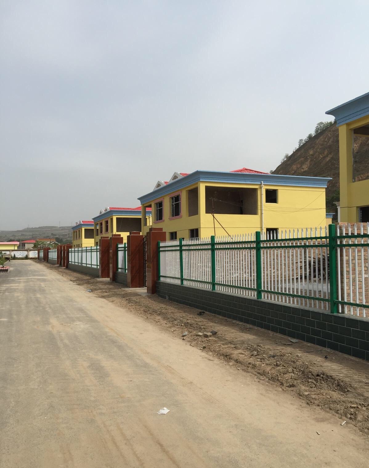 天下第一黄土高原,天下第一黄土高原是哪里