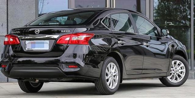 1.5l的新领动与1.6l轩逸哪个好,19款轩逸豪华版和领动哪个值得买