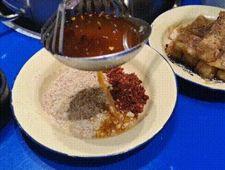 西安串串比拼,西安串串推荐测评