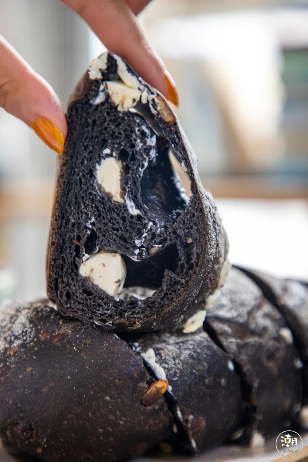 长沙10大面包店,长沙面包店本地人推荐必吃第一名