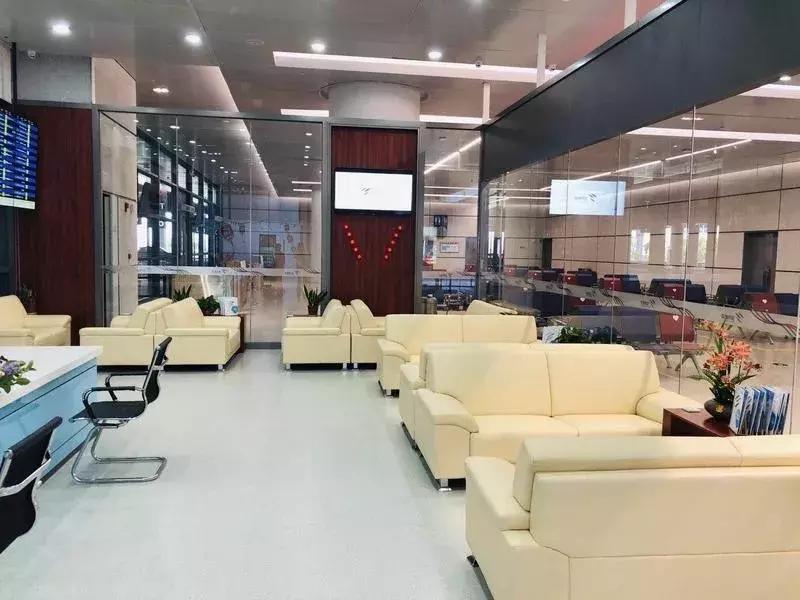 珠海机场港珠澳大桥城市候机楼启用！快线票价及发车时间在此……