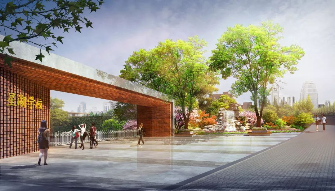 重庆教育最好的板块,重庆教育资源最好的区域北区