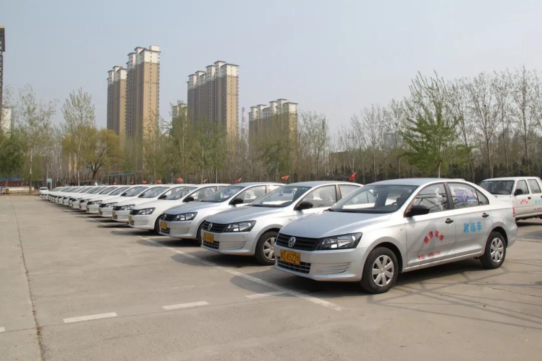 邯郸考驾照去哪里学,邯郸还可以考驾照吗