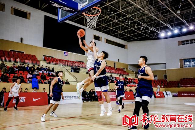 青岛六十七中vs清华附中数据,青岛六十七中简介