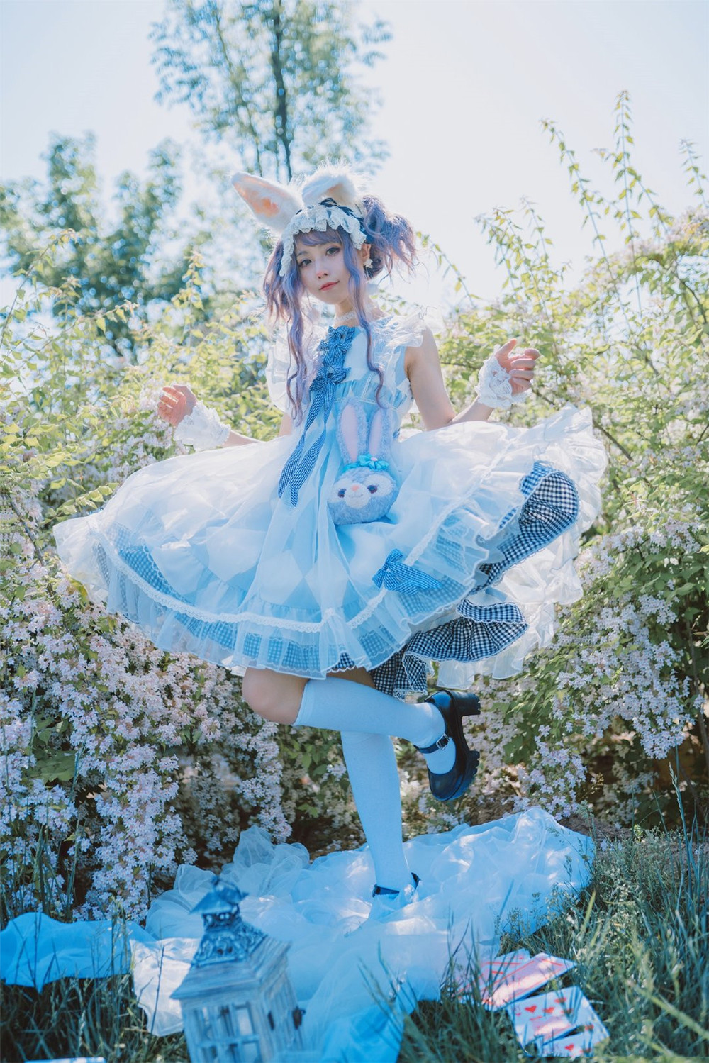 迪士尼仙气裙子,迪士尼甜酷风裙