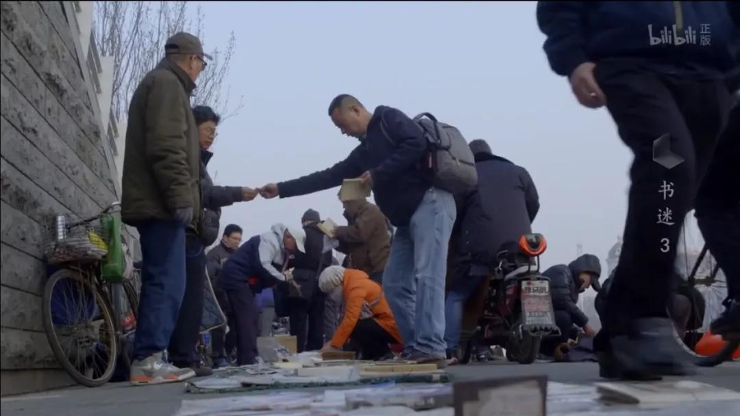 天津周六旧书市场,天津旧书市场2021