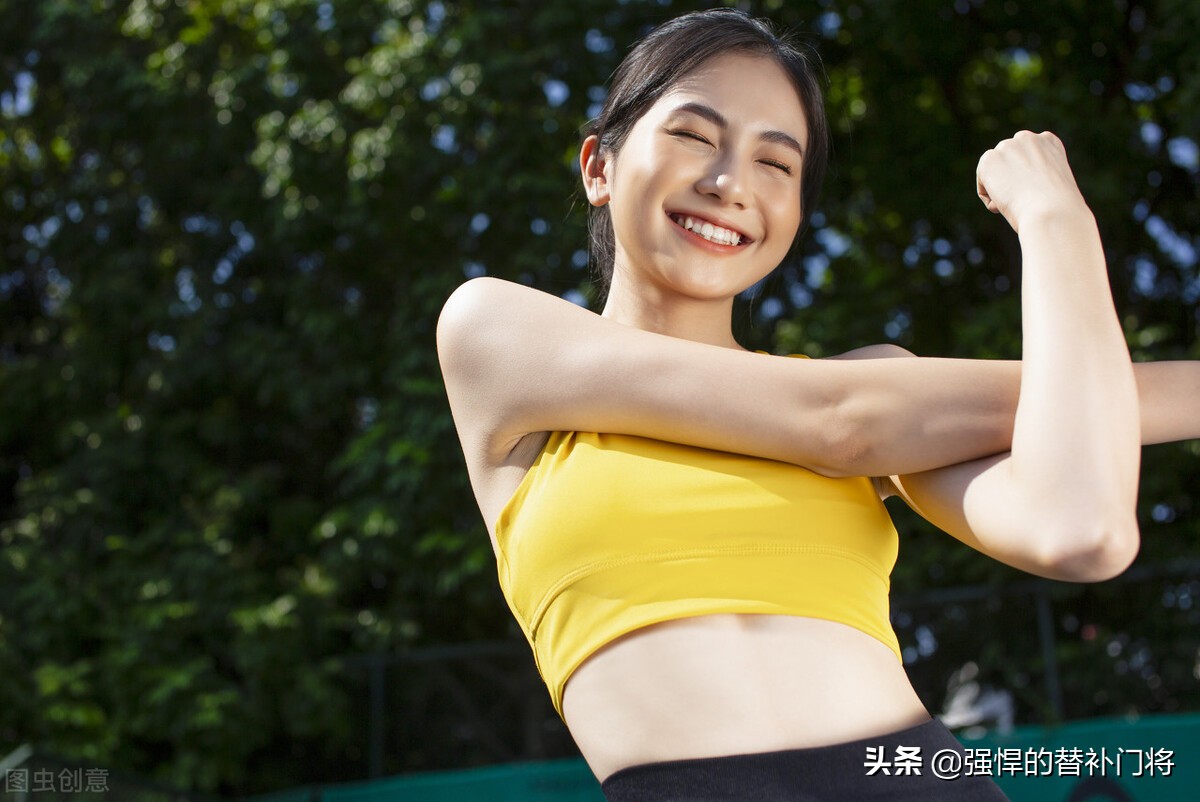 运动过后做拉伸的好处,运动过后拉伸腰感觉到疼痛