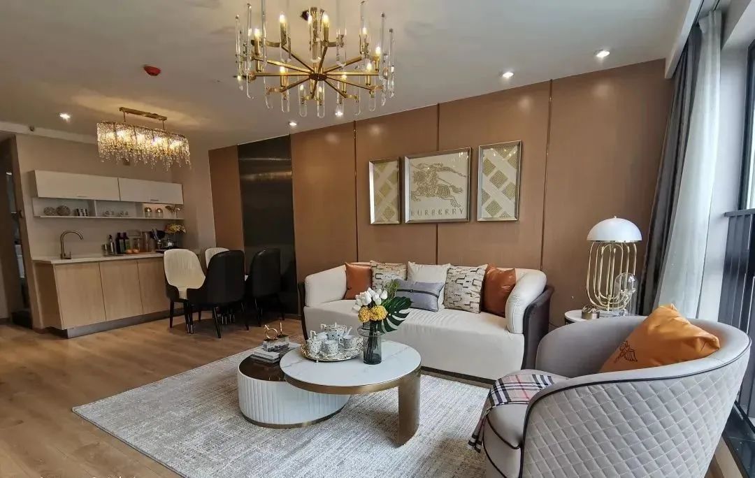 陈村藏珑华府2024年价格,顺德陈村藏珑华府86平米露台