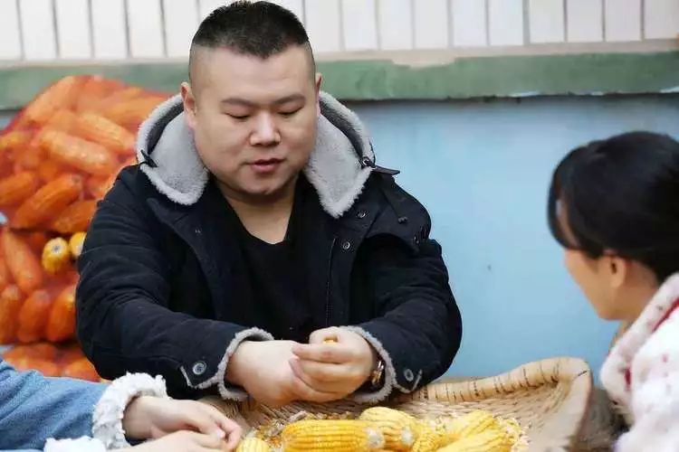 岳云鹏请护士听相声后续,岳云鹏答应请护士听相声