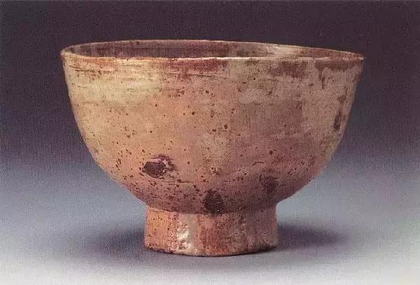 最好茶碗,中国茶碗