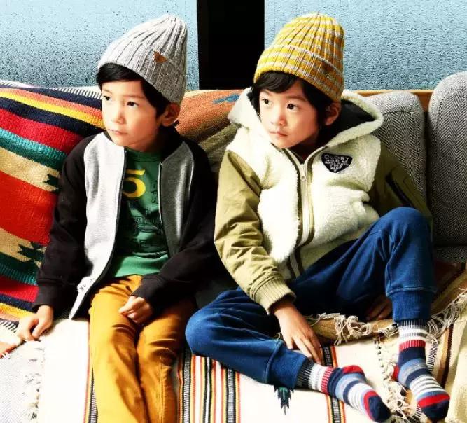 日本muji无印良品优衣库,muji和优衣库的衣服