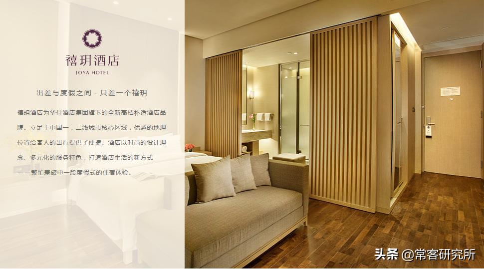 酒店集团旗下品牌汇总,盘点中国前十酒店集团旗下品牌