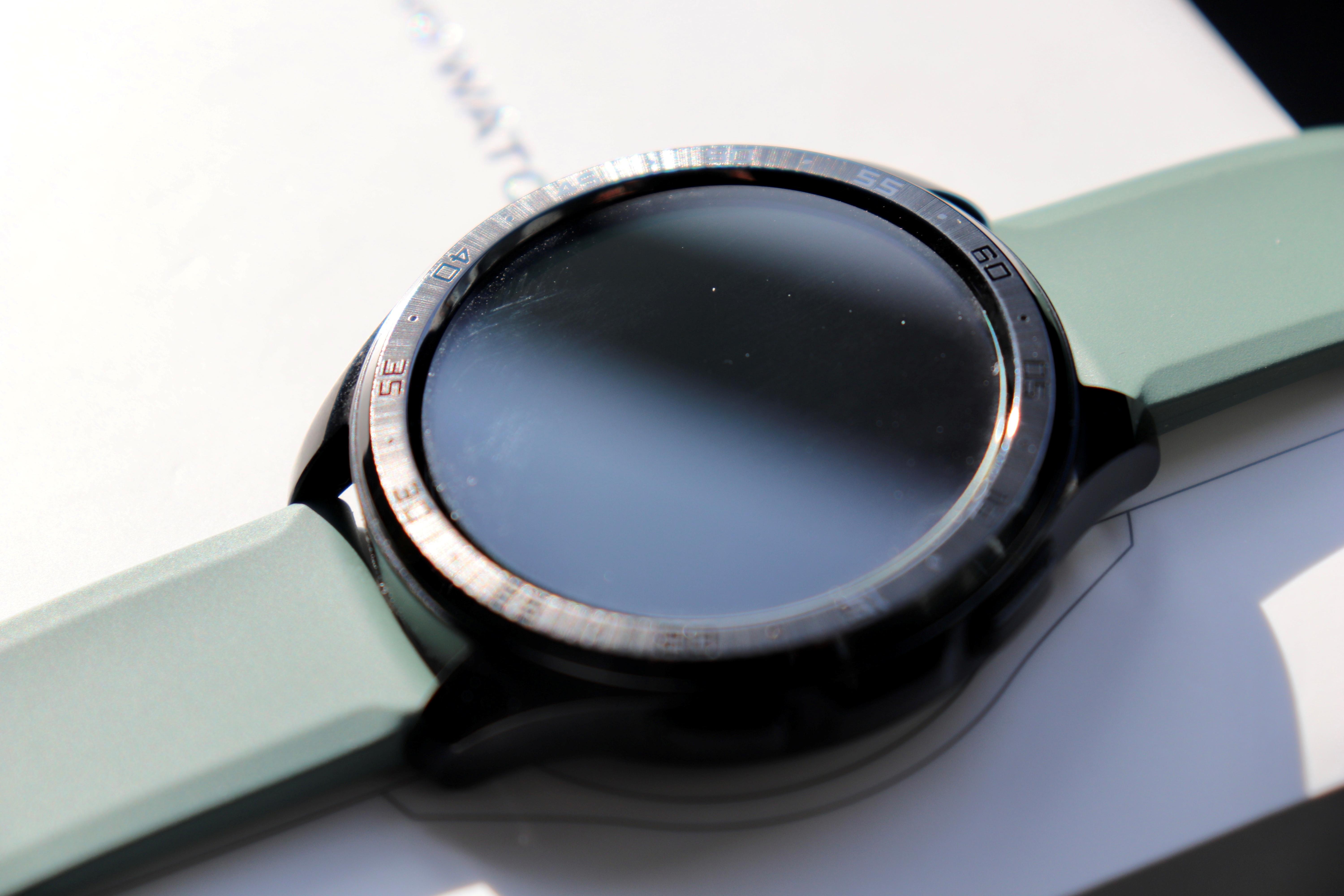 vivowatch智能手表开箱,vivowatch特别版