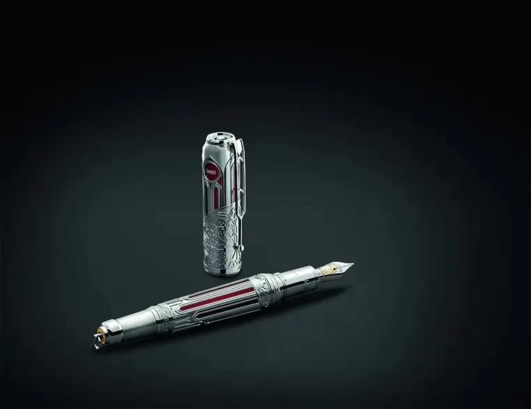 最值得入手的万宝龙钢笔,万宝龙钢笔最经典的是哪一款