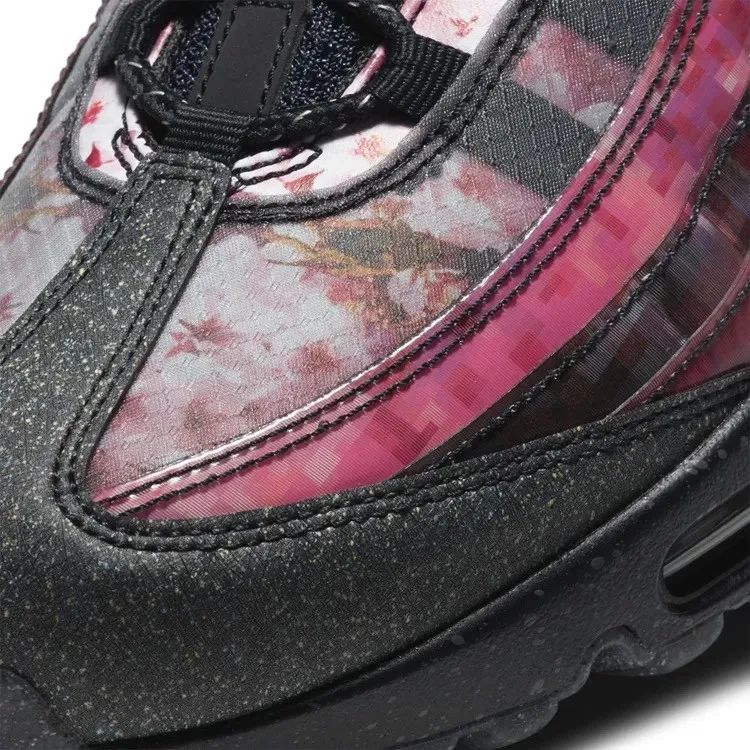 nikeairmax270樱花粉,nikemax95樱花粉