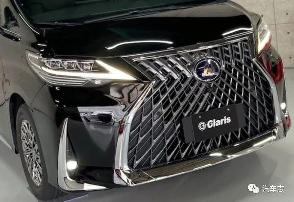 雷克萨斯LM价格进口,雷克萨斯lm300降价50万