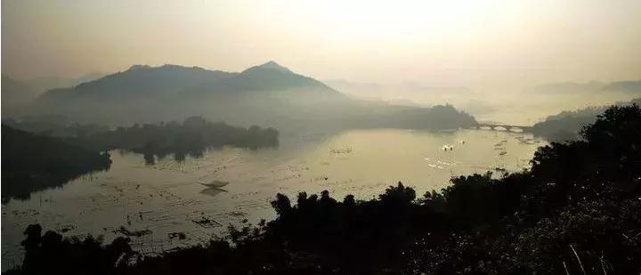 探秘广西巴马长寿之旅,广西巴马长寿探秘之旅