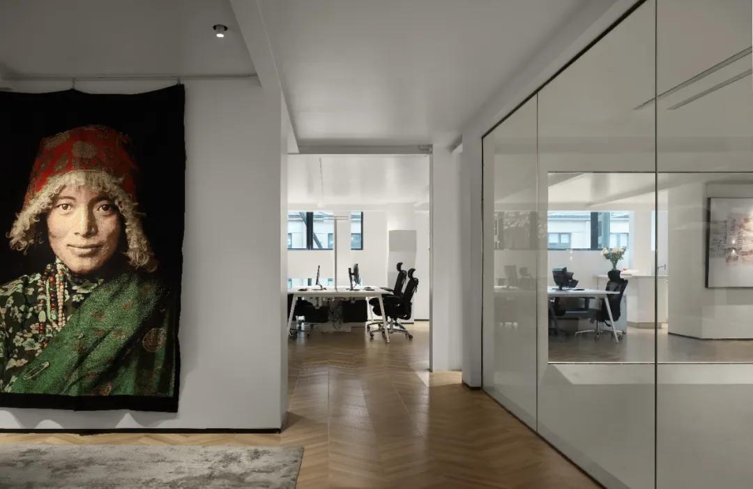 马蹄莲全案设计,马蹄莲空间设计全案思路