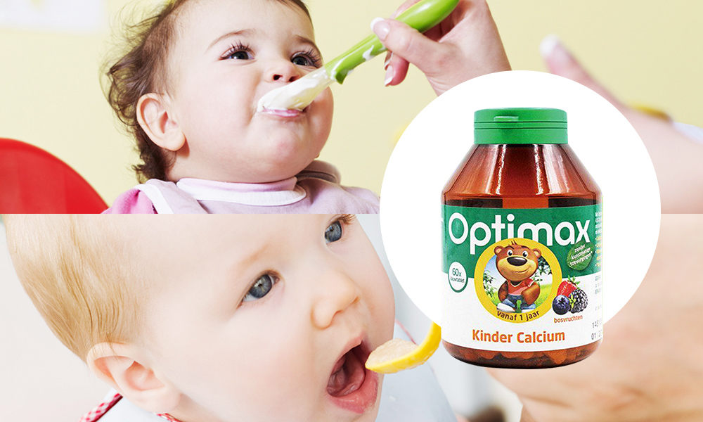 美国宝宝补钙产品排行榜,美国婴儿补钙哪个牌子最好