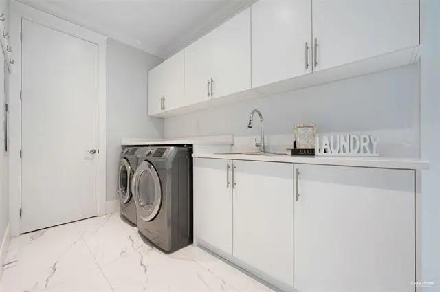 住在本拿比的理由，一个就够了