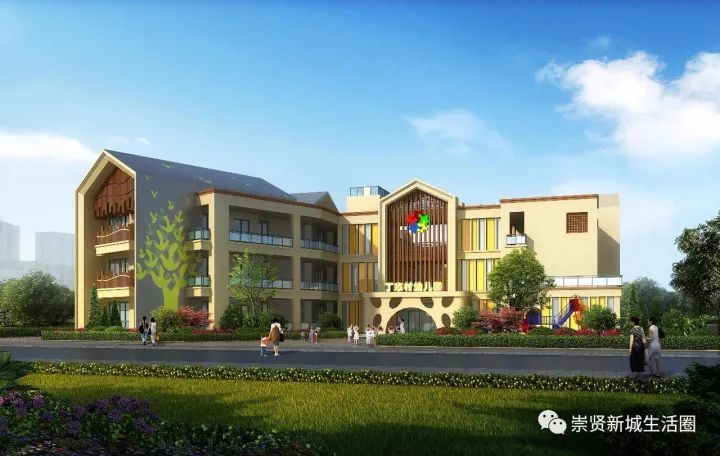 崇贤新建项目最新消息公示,杭州临平区崇贤街沾桥中学怎么样