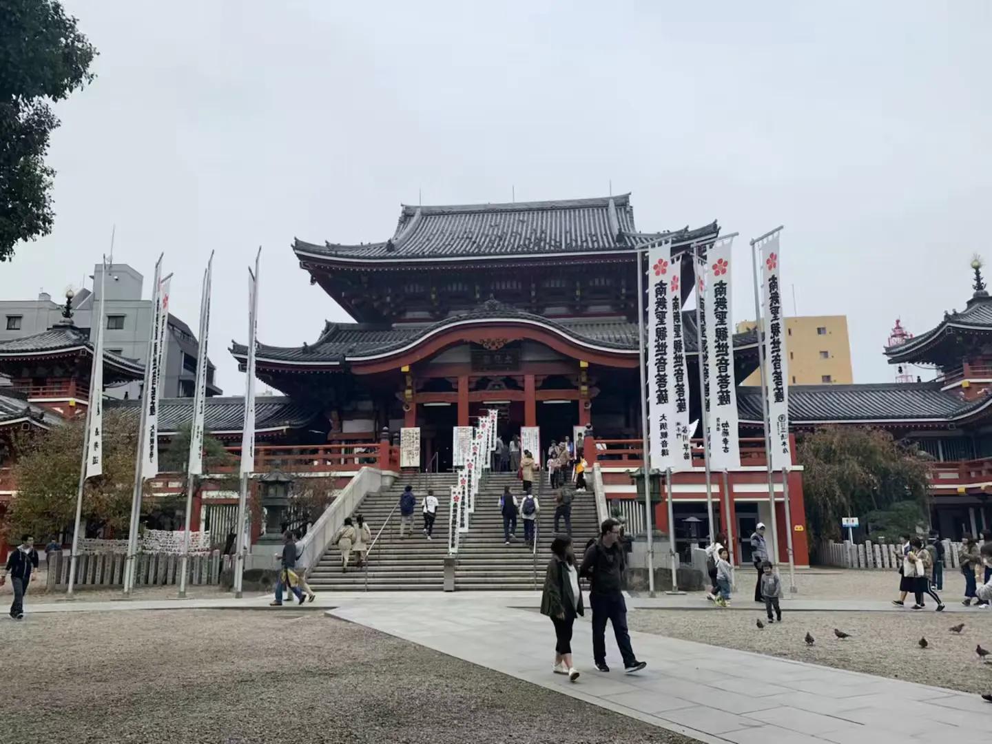 日本名古屋景点玩乐,日本名古屋旅游必需品