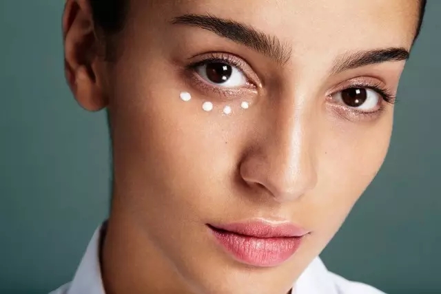 推荐几款比较好用的眼霜,几款好用还不贵的眼霜