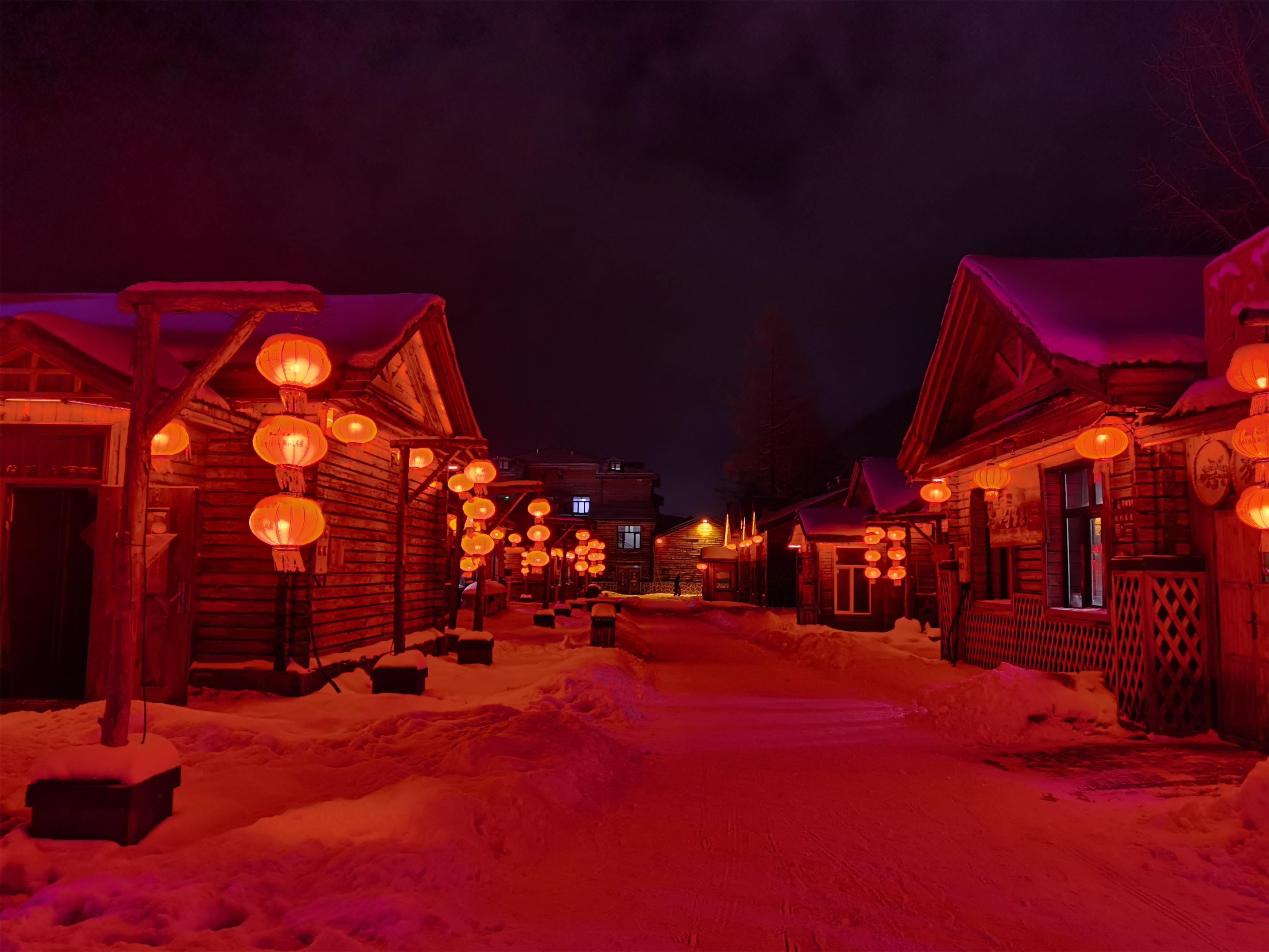 东北旅游人均1500,东北人旅游全攻略